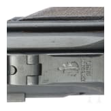 Parabellum Krieghoff, Commercial