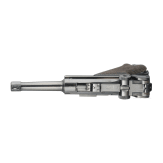 A Krieghoff Luger, code "G", Luftwaffe