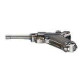 A Krieghoff Luger, code "G", Luftwaffe