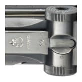 A Krieghoff Luger, code "G", Luftwaffe