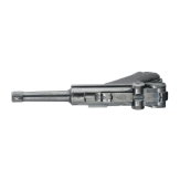 A Krieghoff Luger, code "S", Luftwaffe