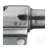 A Krieghoff Luger, code "S", Luftwaffe