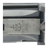 A Krieghoff Luger, code "S", Luftwaffe