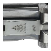A Krieghoff Luger, code "S", Luftwaffe