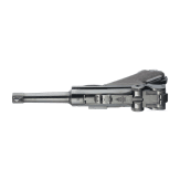 A Krieghoff Luger, 1936