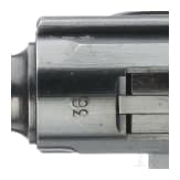 A Krieghoff Luger, 1936