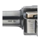 A Krieghoff Luger, 1936