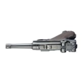 A Krieghoff Luger, 1936, Luftwaffe