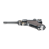 A Krieghoff Luger, 1936, Luftwaffe
