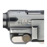 A Krieghoff Luger, 1936, Luftwaffe