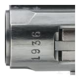 A Krieghoff Luger, 1936, Luftwaffe