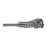 A Luger pistol by Krieghoff, 1937, Luftwaffe