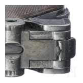 A Luger pistol by Krieghoff, 1937, Luftwaffe