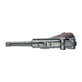 A Krieghoff Luger, 1937, Luftwaffe