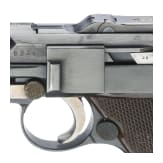 A Krieghoff Luger, 1937, Luftwaffe