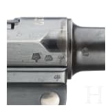A Krieghoff Luger, 1937, Luftwaffe