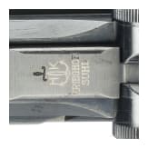 A Krieghoff Luger, 1937, Luftwaffe