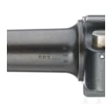A Krieghoff Luger, 1937, Luftwaffe
