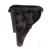 A Krieghoff Luger, 1937, with holster, Luftwaffe
