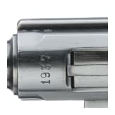 A Krieghoff Luger, 1937, with holster, Luftwaffe