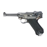 A Krieghoff Luger, 1940, Luftwaffe