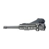 A Krieghoff Luger, 1940, Luftwaffe