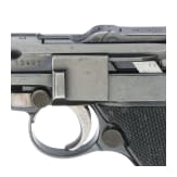A Krieghoff Luger, 1940, Luftwaffe