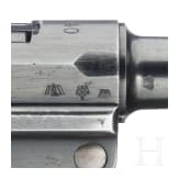 A Krieghoff Luger, 1940, Luftwaffe