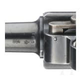 A Krieghoff Luger, 1940, Luftwaffe