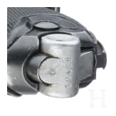 A Krieghoff Luger, 1940, Luftwaffe