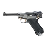 A Krieghoff Luger, 1942, Luftwaffe