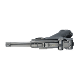 A Krieghoff Luger, 1942, Luftwaffe