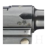 A Krieghoff Luger, 1942, Luftwaffe