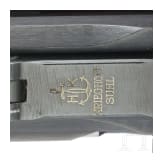 A Krieghoff Luger, 1942, Luftwaffe