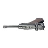 A Krieghoff Luger, 1943, Luftwaffe