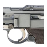 A Krieghoff Luger, 1943, Luftwaffe