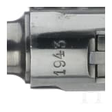 A Krieghoff Luger, 1943, Luftwaffe