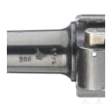 A Krieghoff Luger, 1943, Luftwaffe