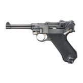 Pistole 08, Krieghoff 1944, Luftwaffe