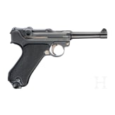 Pistole 08, Krieghoff 1944, Luftwaffe