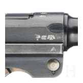 Pistole 08, Krieghoff 1944, Luftwaffe