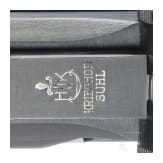 Pistole 08, Krieghoff 1944, Luftwaffe