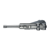 A Krieghoff Luger, 1945, Luftwaffe