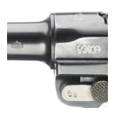 A Krieghoff Luger, 1945, Luftwaffe