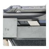 A Krieghoff Luger, 1945, Luftwaffe