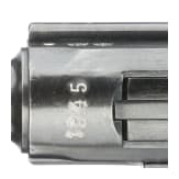 A Krieghoff Luger, 1945, Luftwaffe