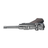 Pistole 08, Mauser, Code "K - S/42"