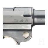 Pistole 08, Mauser, Code "K - S/42"