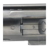 Pistole 08, Mauser, Code "G - S/42", mit Koffertasche