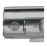 A Luger pistol by Mauser, Mod. 1935/36, Persian contract
